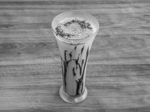 Cold Coffee