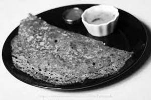 Rava Dosa 