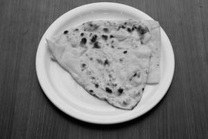 Butter Naan(2pc)