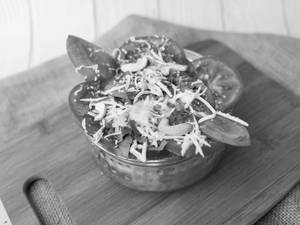 Paneer Handi 