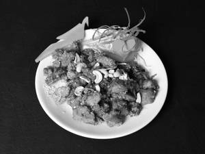 Chicken Lajawab
