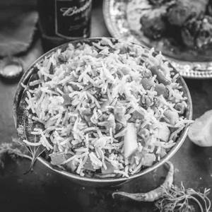Veg. Pulao 