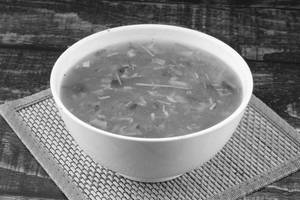 Manchow Soup