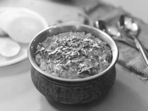 Masala Khichdi
