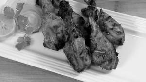 Tandoori Tangdi
