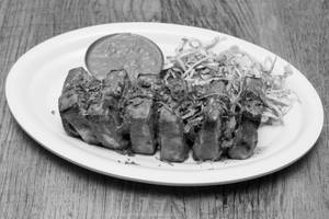 Paneer Tikka Dry