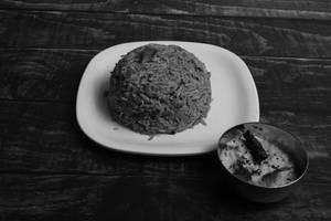 Rice Bath