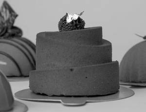 Belgian Truffle