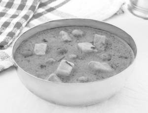 Mutter Paneer