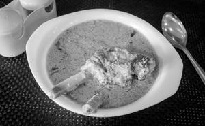 Mutton Paya