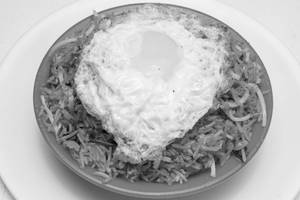 Chicken Triple Schezwan Rice