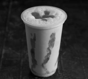Strawberry Shake