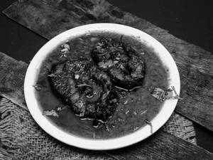 Fish Amritsari