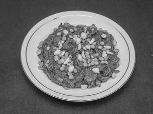 Ragi Upma