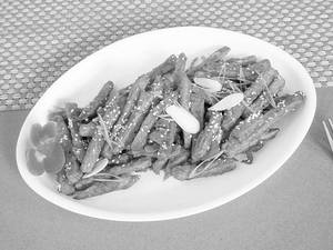Honey Chilli Potato