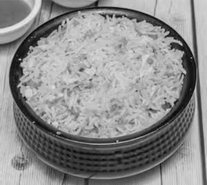 Egg Fried Rice