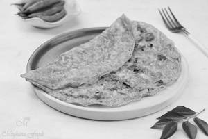 Egg Omelet