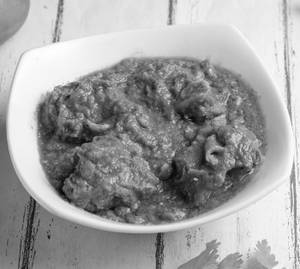 Mutton Biriyani