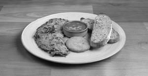 Oats Omelette