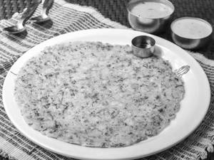 Akki Roti