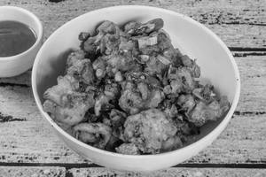 Gobi Chilli
