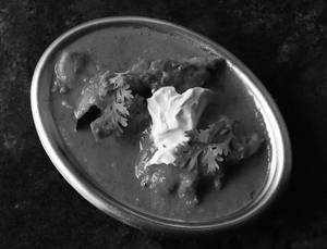 Butter Chicken