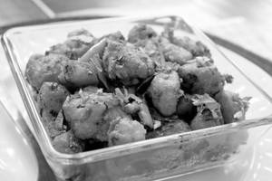 Gobi Manchurian