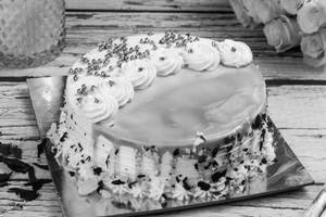 Caramel Cake