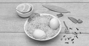 Egg Bhurji