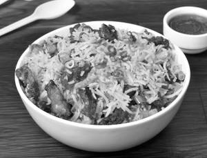 Beef Rice