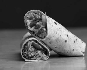 Mexican Wrap Kk3