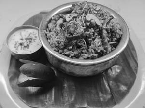 Palak Rice