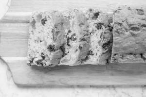 Rich Fruit & Nut Cake 250g