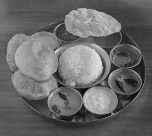 South Meals