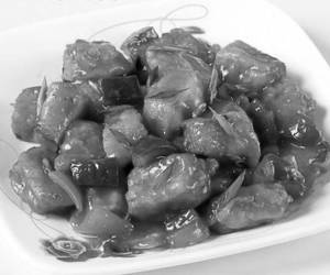 Chilli Panner ( 8 Pcs )
