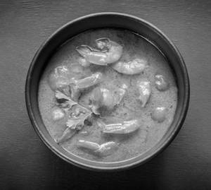 Prawns Curry (Small)