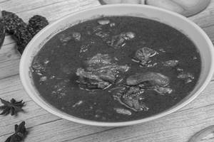 Mutton Masala