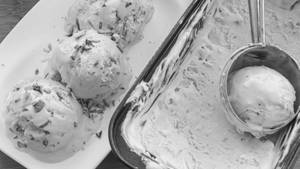 Pista Ice Cream