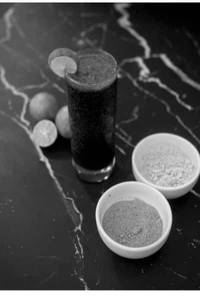 Masala Cola