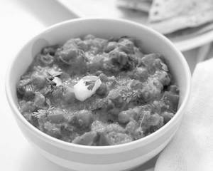 Chana Masala