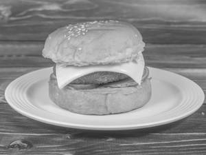Cheese Burger
