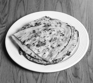 Butter Naan