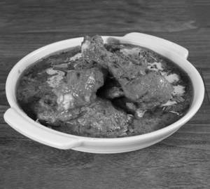 Chicken Korma
