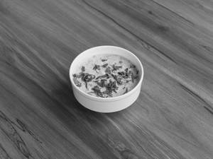 Veg Raita