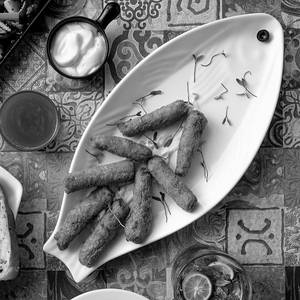 Fish Fingers