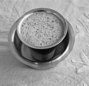 Hot Coffee (150ml)