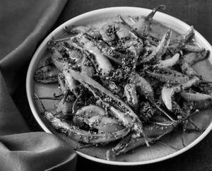 Chilli Fry