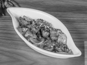 Paneer Manchurian