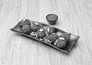 Mutton Kheema Balls