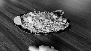 Sprouts Salad
